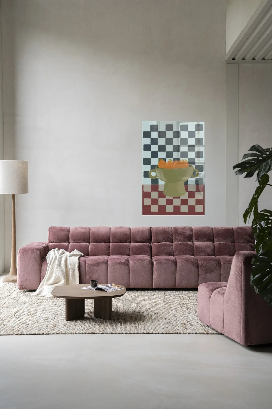 Eclectic Series 2 - Moderne Wanddecoratie | Artprint, Glass Art & Wandkleed
