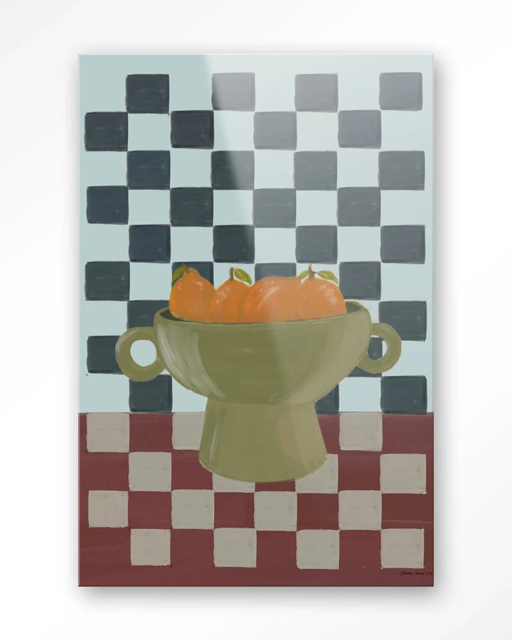 Eclectic Series 2 - Moderne Wanddecoratie | Artprint, Glass Art & Wandkleed