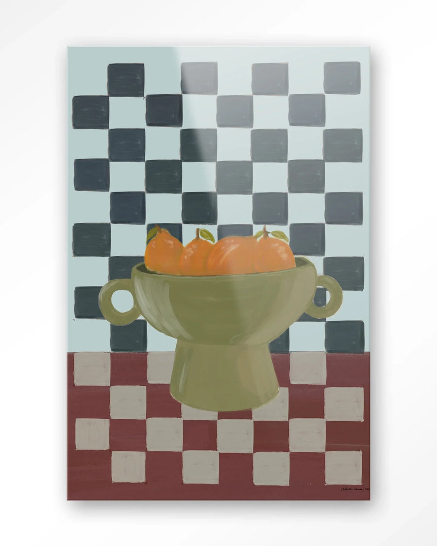 Eclectic Series 2 - Moderne Wanddecoratie | Artprint, Glass Art & Wandkleed