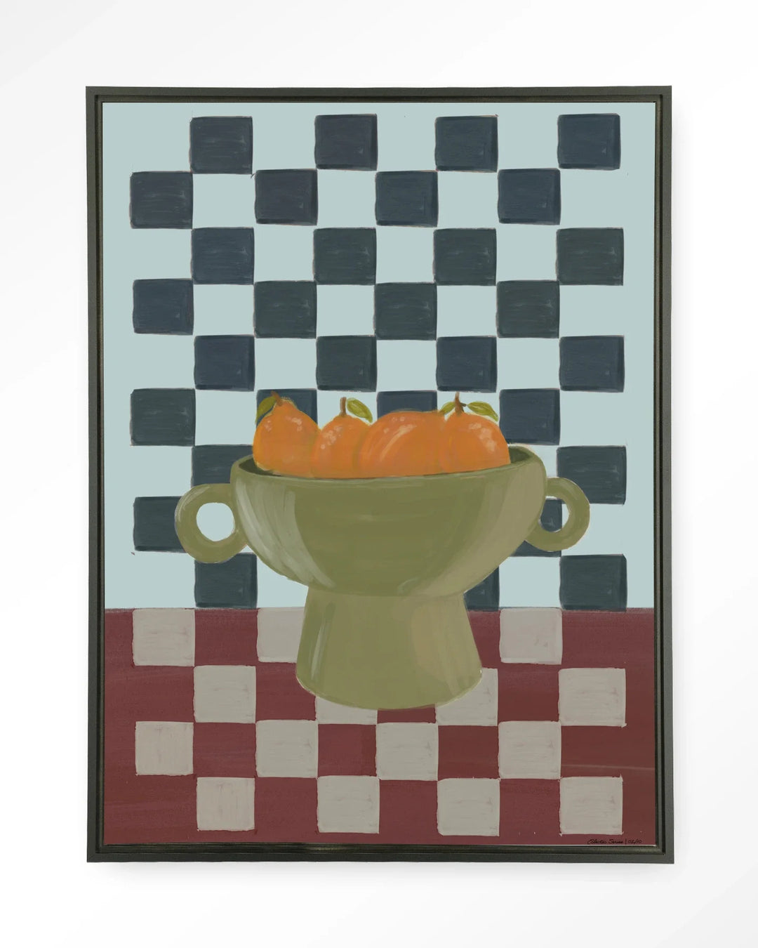 Eclectic Series 2 - Moderne Wanddecoratie | Artprint, Glass Art & Wandkleed