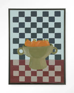Eclectic Series 2 - Moderne Wanddecoratie | Artprint, Glass Art & Wandkleed