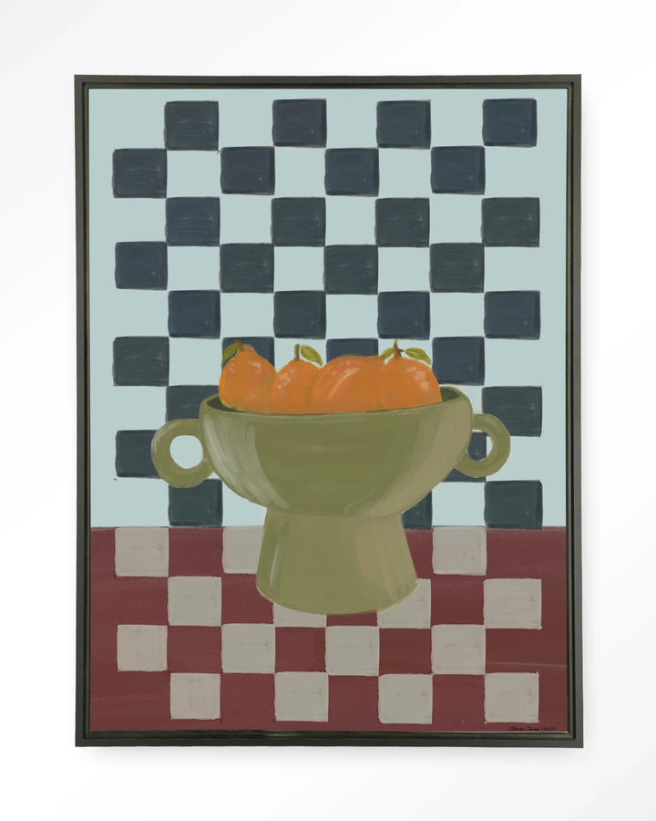 Eclectic Series 2 - Moderne Wanddecoratie | Artprint, Glass Art & Wandkleed