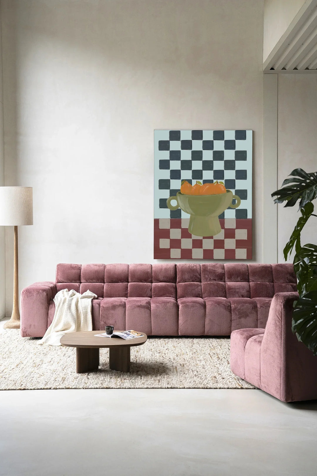 Eclectic Series 2 - Moderne Wanddecoratie | Artprint, Glass Art & Wandkleed
