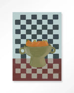 Eclectic Series 2 - Moderne Wanddecoratie | Artprint, Glass Art & Wandkleed