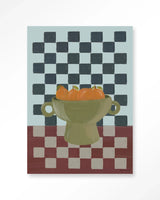 Eclectic Series 2 - Moderne Wanddecoratie | Artprint, Glass Art & Wandkleed