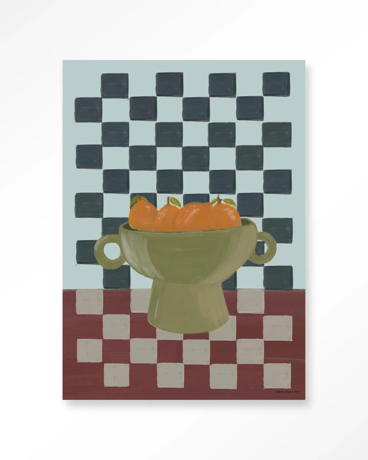 Eclectic Series 2 - Moderne Wanddecoratie | Artprint, Glass Art & Wandkleed
