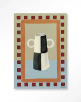 Eclectic Series 3 - Moderne Wanddecoratie | Artprint, Glass Art & Wandkleed
