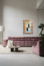 Eclectic Series 3 - Moderne Wanddecoratie | Artprint, Glass Art & Wandkleed