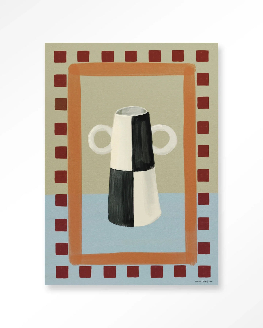 Eclectic Series 3 - Moderne Wanddecoratie | Artprint, Glass Art & Wandkleed