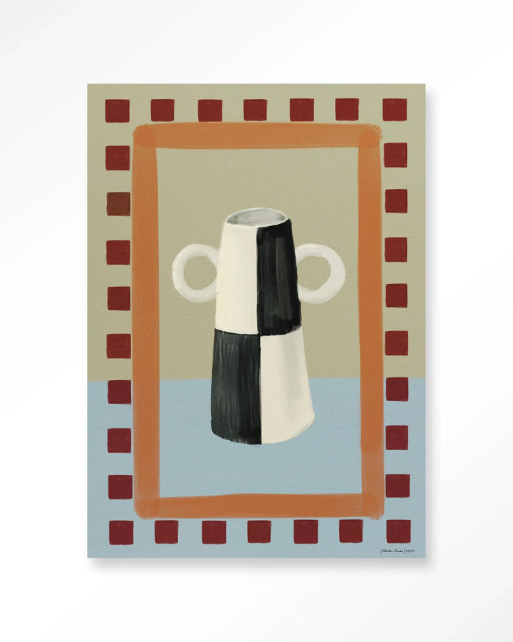 Eclectic Series 3 - Moderne Wanddecoratie | Artprint, Glass Art & Wandkleed