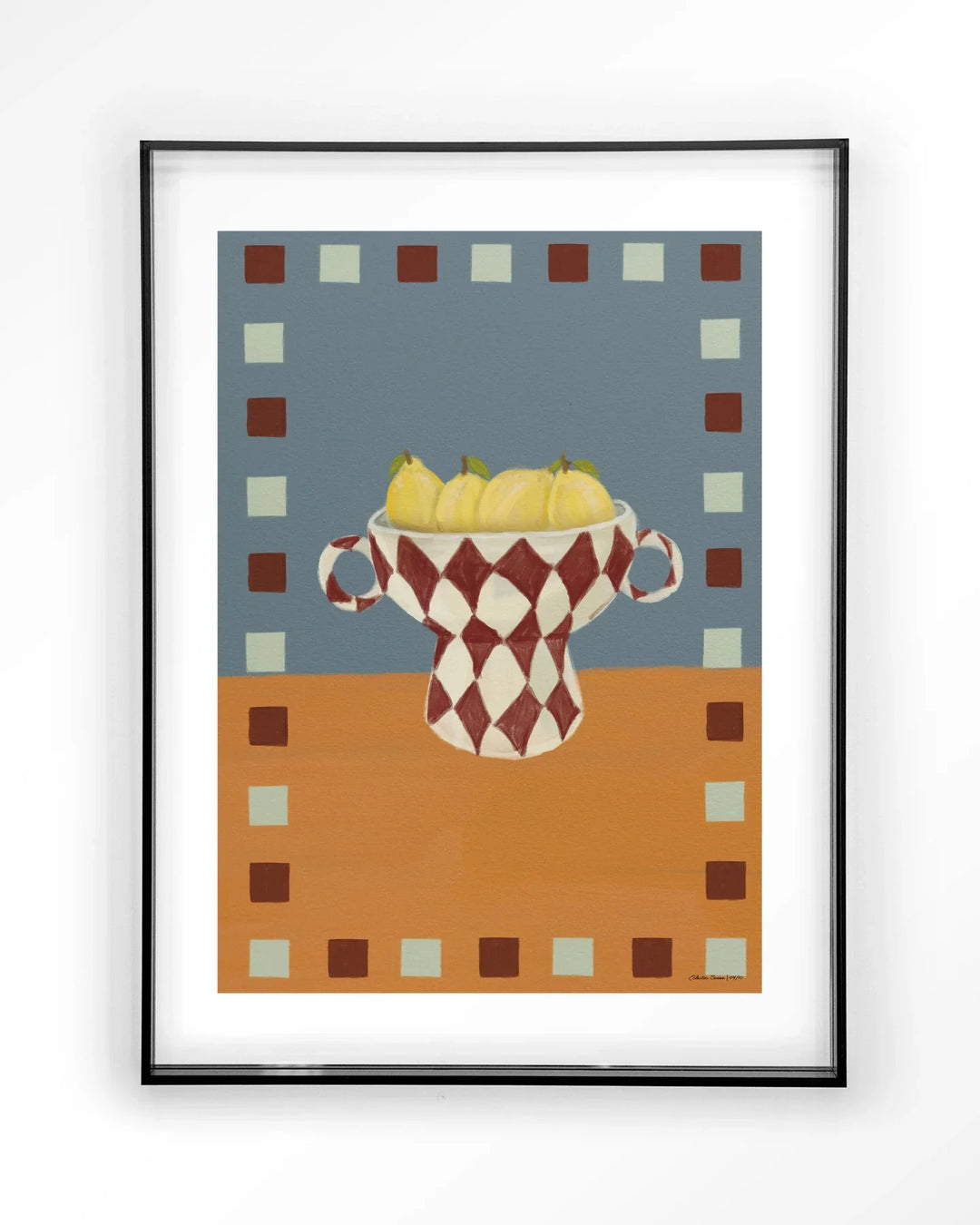 Eclectic Series 4 - Moderne Wanddecoratie | Artprint, Glass Art & Wandkleed