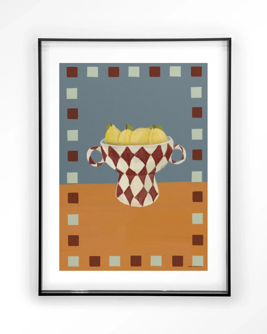 Eclectic Series 4 - Moderne Wanddecoratie | Artprint, Glass Art & Wandkleed