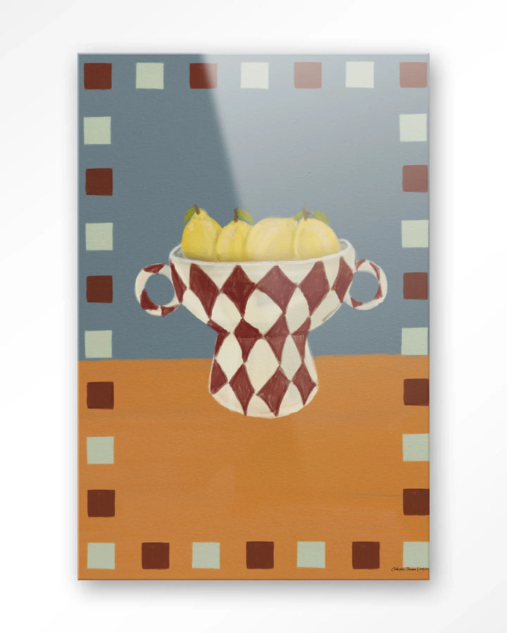 Eclectic Series 4 - Moderne Wanddecoratie | Artprint, Glass Art & Wandkleed