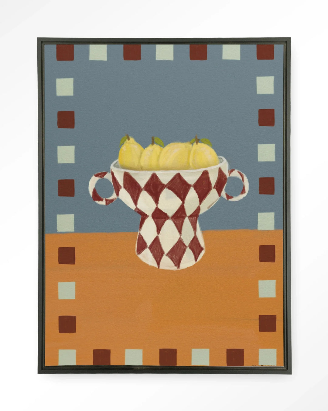 Eclectic Series 4 - Moderne Wanddecoratie | Artprint, Glass Art & Wandkleed