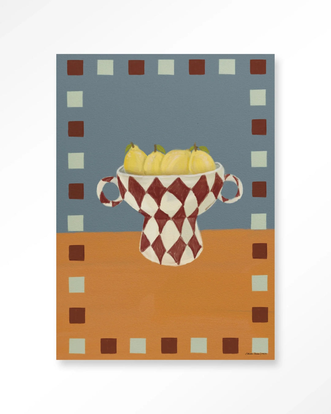 Eclectic Series 4 - Moderne Wanddecoratie | Artprint, Glass Art & Wandkleed