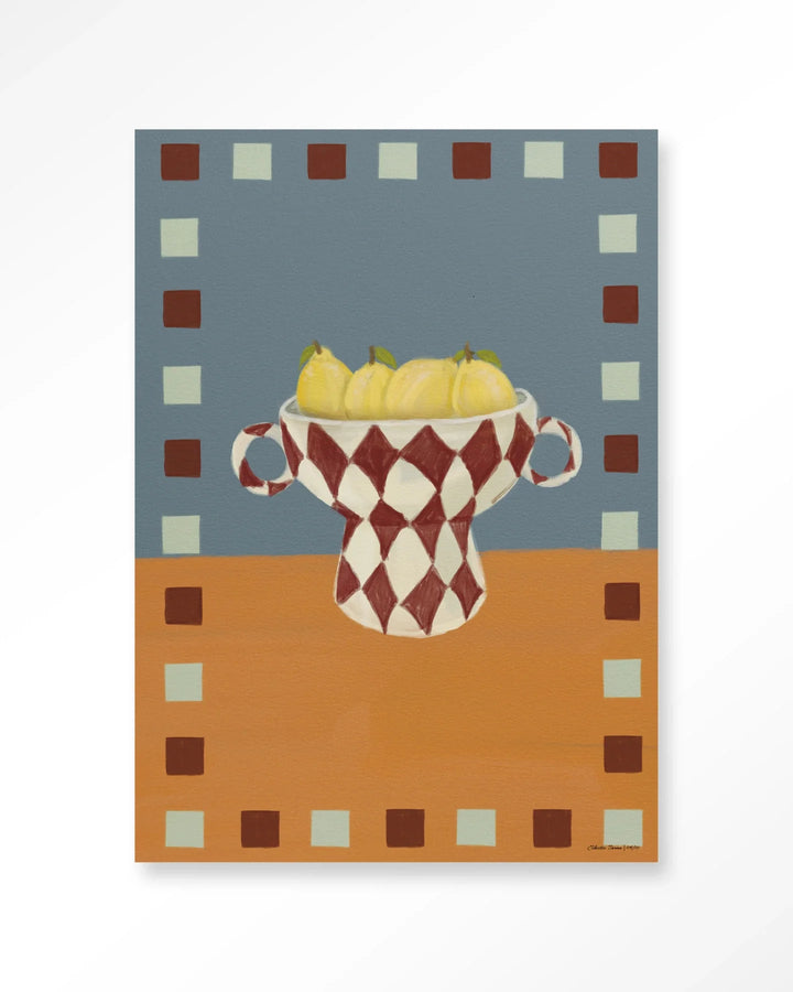 Eclectic Series 4 - Moderne Wanddecoratie | Artprint, Glass Art & Wandkleed