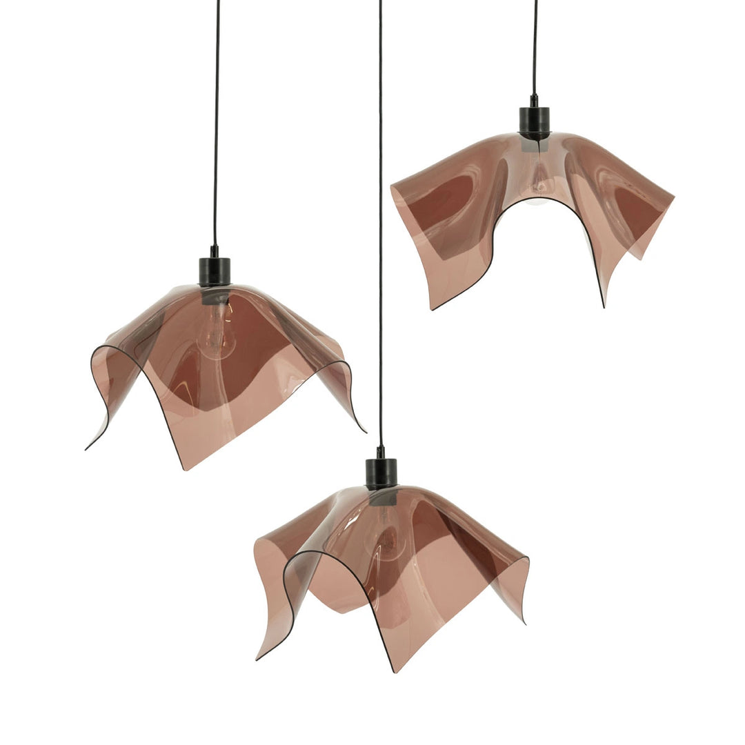 Hanglamp Nims – moderne designlamp in 2 varianten