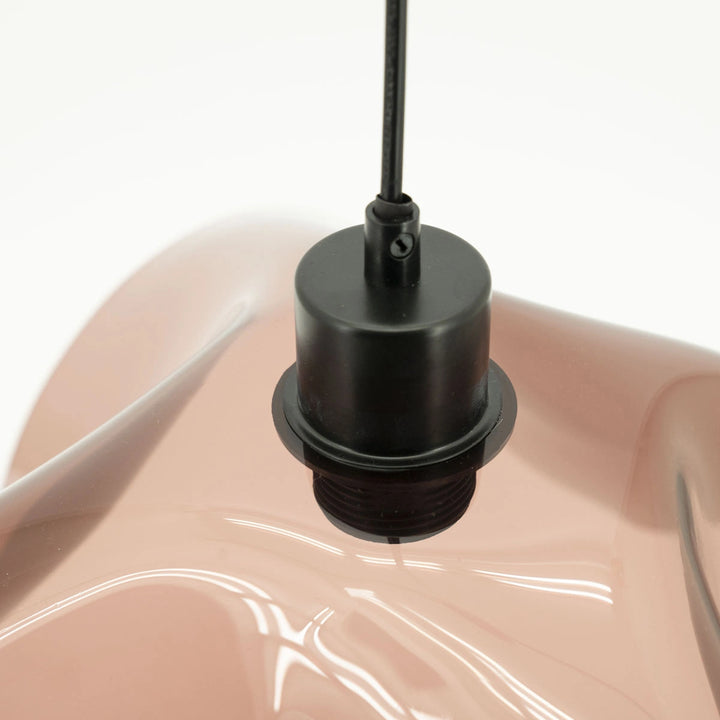 Hanglamp Nims – moderne designlamp in 2 varianten