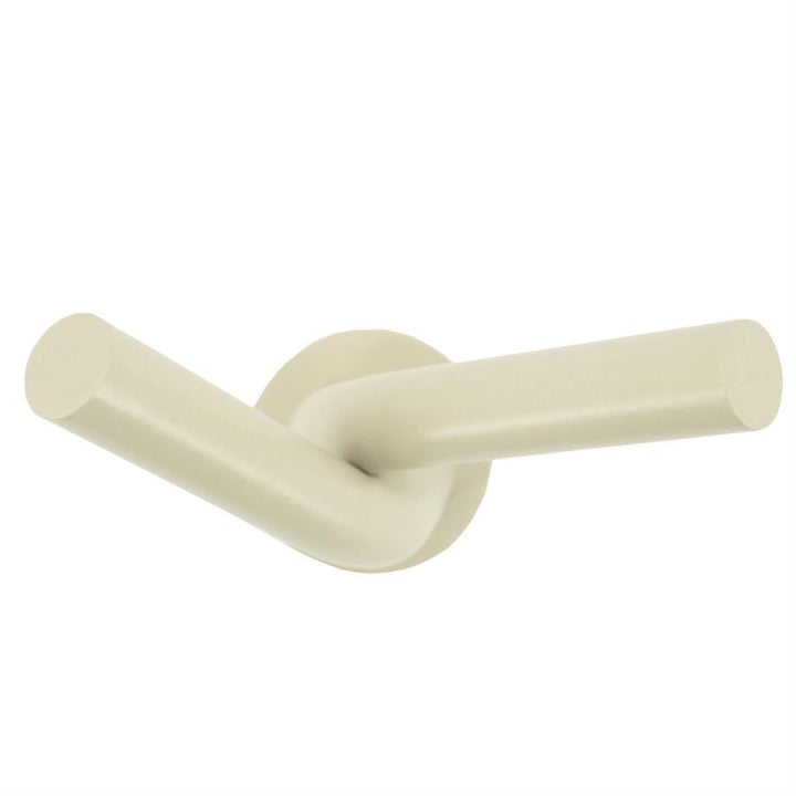 Wand decoratie Cronos | Beige Metaal