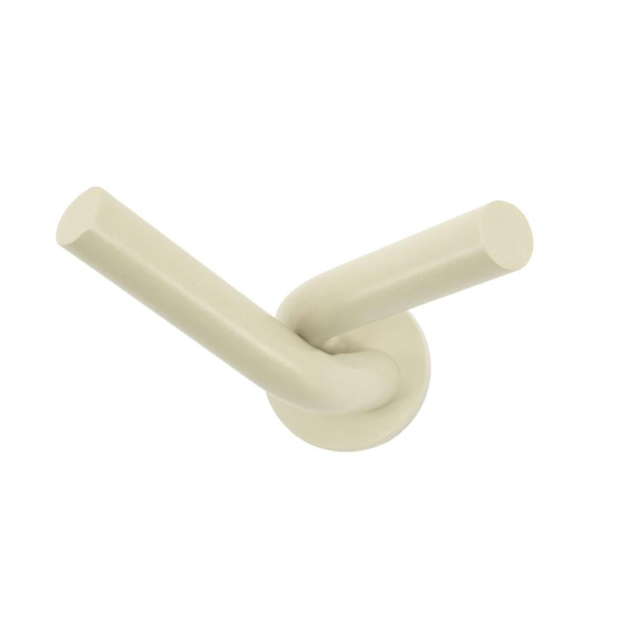 Wand decoratie Cronos | Beige Metaal