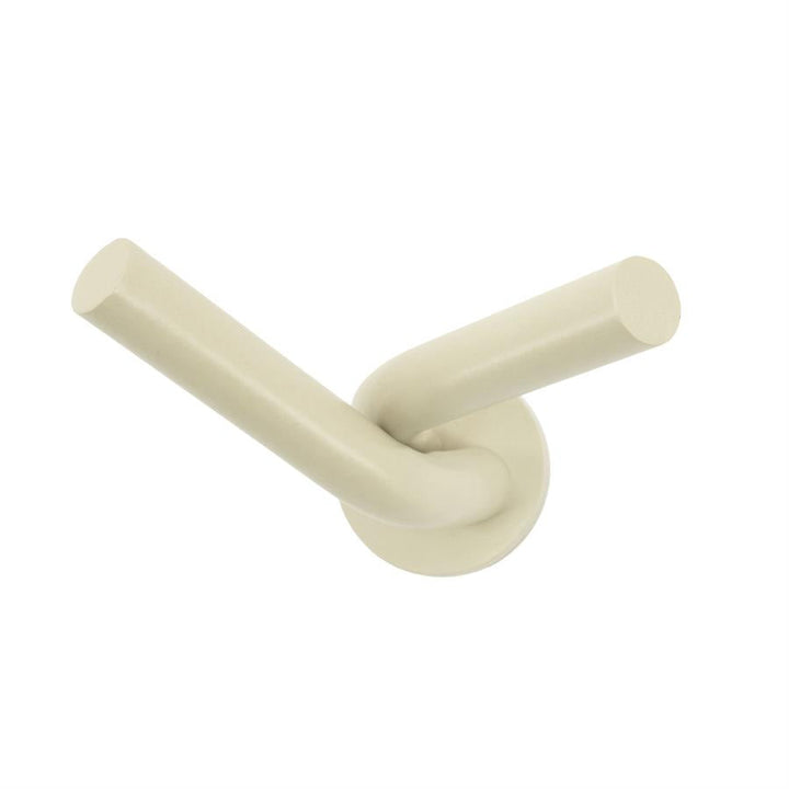 Wand decoratie Cronos | Beige Metaal
