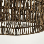 Hanglamp Sofja | Naturel Abaca