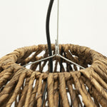 Hanglamp Sofja | Naturel Abaca