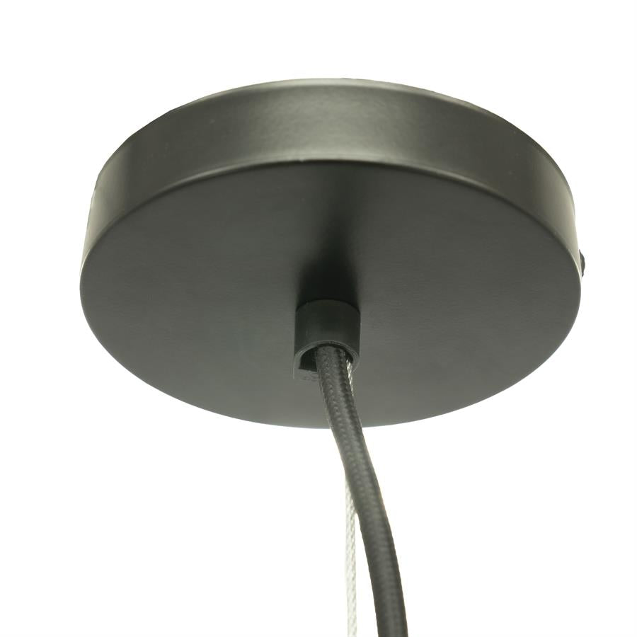 Hanglamp Sofja | Naturel Abaca plant