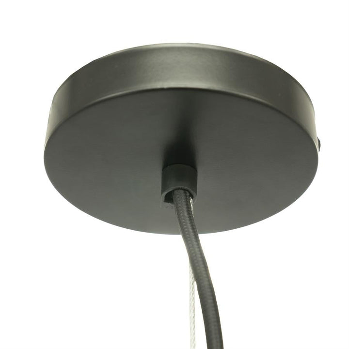 Hanglamp Sofja | Naturel Abaca plant