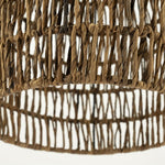 Hanglamp Sofja | Naturel Abaca