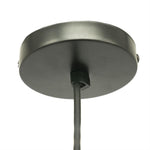 Hanglamp Sofja | Naturel Abaca