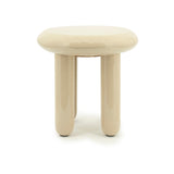 Bijzettafel Balloon - Beige