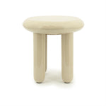 Salontafel Balloon | Beige Metaal