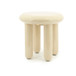 Bijzettafel Balloon - Beige