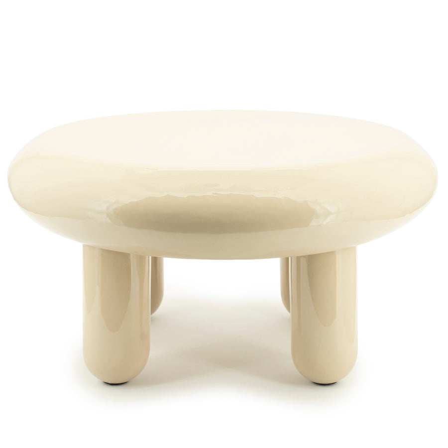 Koffietafel Balloon - Beige