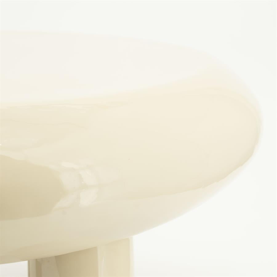 Salontafel Balloon | Beige Metaal