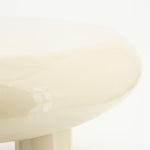 Salontafel Balloon | Beige Metaal
