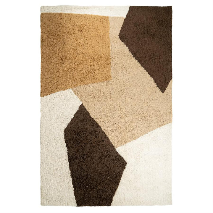 Vloerkleed Navaro | Diverse Kleuren