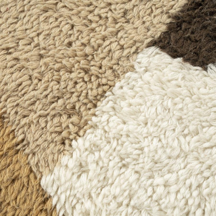 Vloerkleed Navaro | Diverse Kleuren