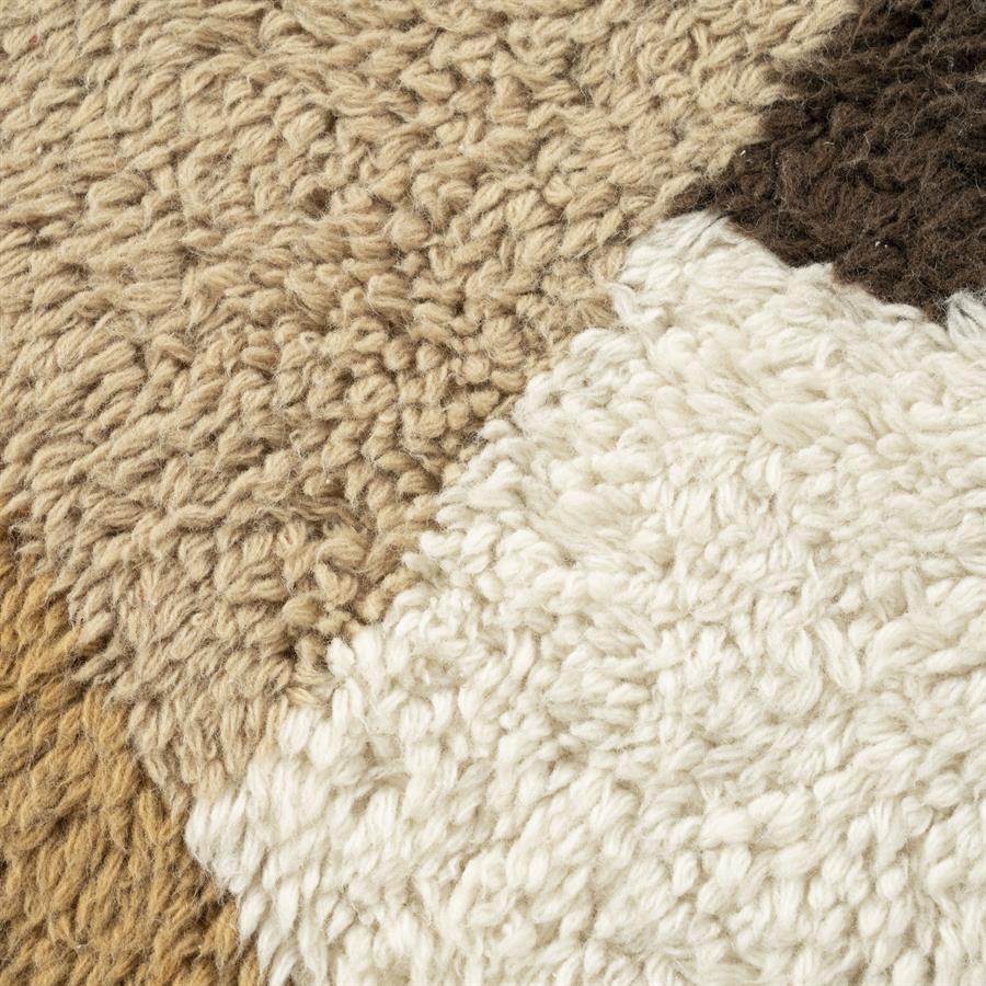 Vloerkleed Navaro | Diverse Kleuren