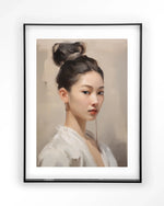 Haruto - Moderne Wanddecoratie | Artprint, Glass Art & Wandkleed