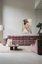 Haruto - Moderne Wanddecoratie | Artprint, Glass Art & Wandkleed