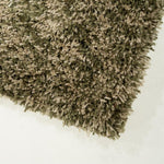 Vloerkleed Mixi | Groen Polyester 190x290