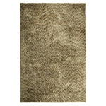 Vloerkleed Mixi | Groen Polyester 190x290