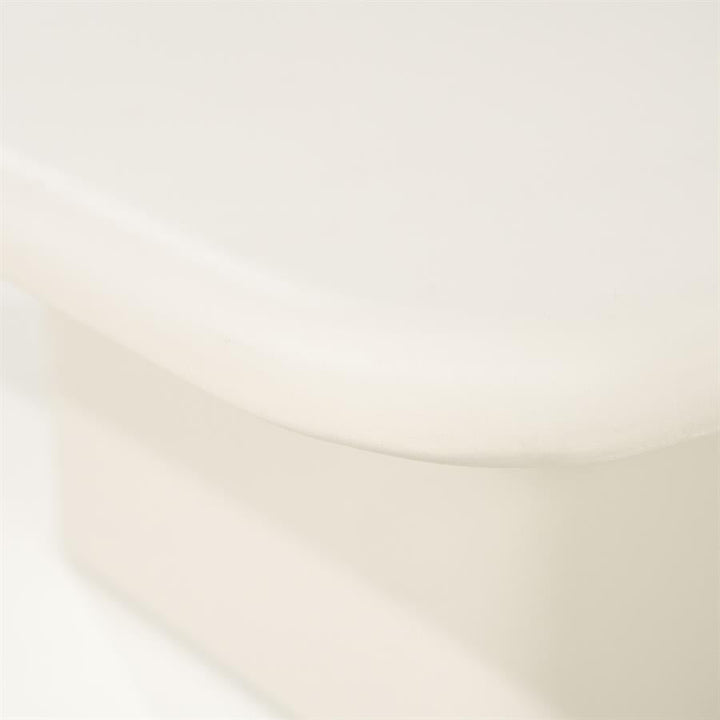 Salontafel Jett | Beige Cement & MDF