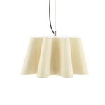 Hanglamp Livera | Naturel Papier & ijzer