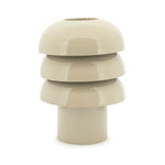 Curo tafellamp – Taupe