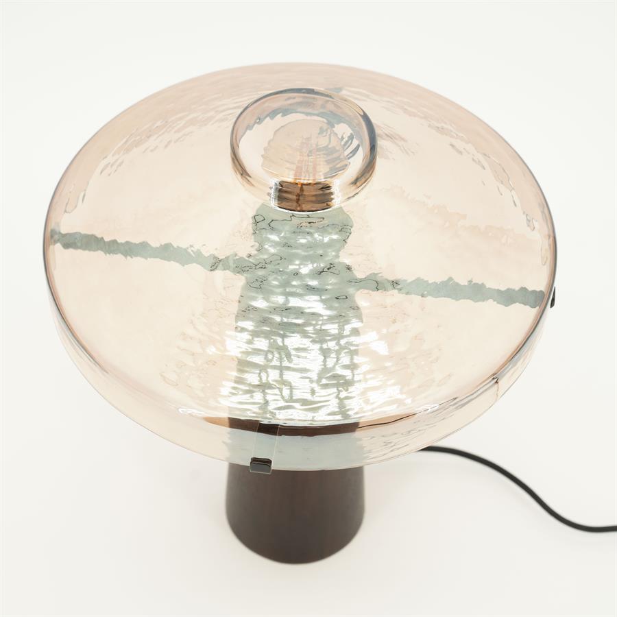 Tafellamp Dome