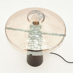 Tafellamp Dome
