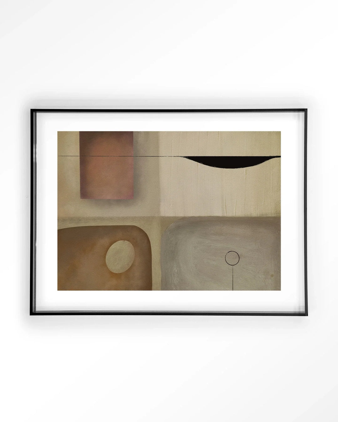 Define - Moderne Wanddecoratie | Artprint, Glass Art & Wandkleed